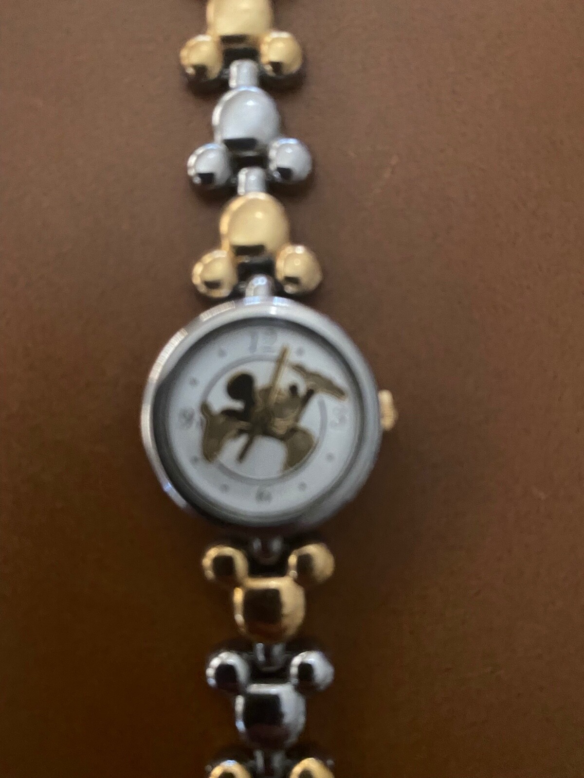 Mickey Mouse watch - image 4
