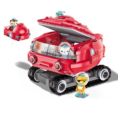 octonauts building blocks