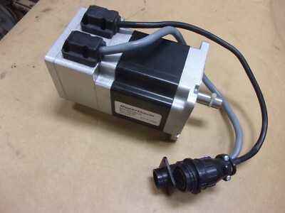 Hypertherm Brushless Servo Electric Motor SRVO-0041-C/031143 CNC Plasma Table