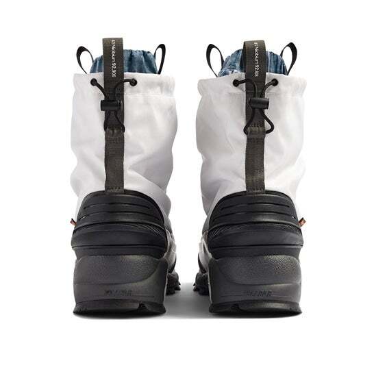Snow Peak x TOKYO DESIGN STUDIO New Balance Niobium Concept Snow Peak x TOKYO DESIGN STUDIO New Balance Niobium Concept