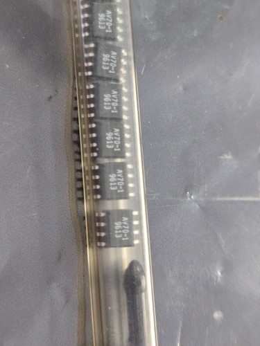 (22 PCS) AV70-1  AVANTEK  SUPER RARE NEW SALE $99 - Picture 3 of 3