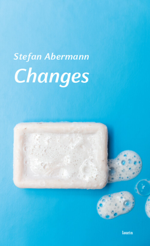 Thumbnail - Changes | Kurzgeschichten | Stefan Abermann | Deutsch | Buch | 176 S.
