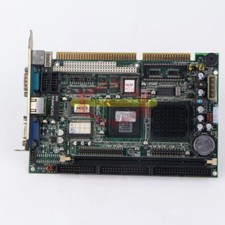 1PC Used Advantech PCA-6753 Rev.A2 Industrial motherboard