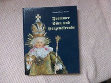 " Frommer Sinn und Herzensfreude" Monica Meyer-Nusser Klosterarbeiten TOP