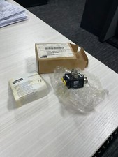 PARKER P2M2PXFAJJF6 FLOW CONTROL MODUFLEX SIZE 2