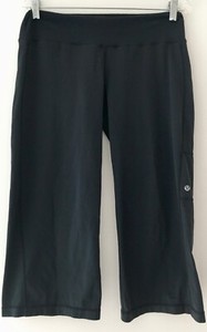 Lululemon crop 6