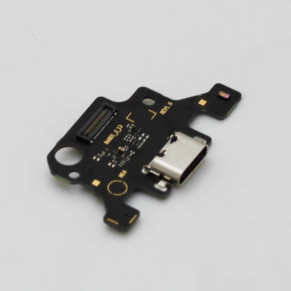 OEM USB Charging Port Board For Samsung Galaxy Tab A9 Plus X210 X215 X216 X218 - Image 4 of 4