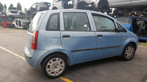 46829509 Piloto Trasero Izquierdo para FIAT IDEA (135) 2004 854509 - Imagen 9 de 9