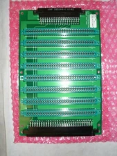 SIMPLEX TYCO - FIRE ALARM PCB CIRCUIT BOARD ET MOTHERBOARD 562-385 *NOS*