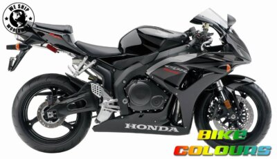 carrera bike touch up paint