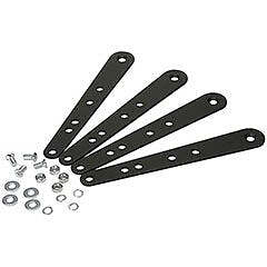 RiteAV VESA 300 Adapter, Change 200x200 Pattern-300x100 300x200 and 300x300