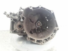 Saab 9-5 2001 LHD 2.3T 136kw Estate Manual 5 Speed Gearbox FM55B05