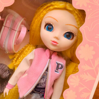 New Pullip Arietta | eBay