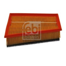 FEBI 40209 LUFTFILTER FÜR RENAULT MEGANE 3 BZ0/1 CC EZ0/1 SCÉNIC 3 8660003096
