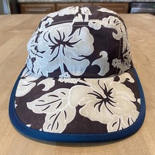 Patagonia Pataloha Spoonbill Cap - New Without Tags - Small - Made in the USA