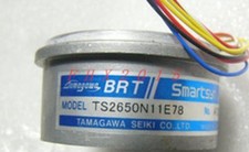 ONE USED Tamagawa TS2650N11E78 Encoder Good Condition