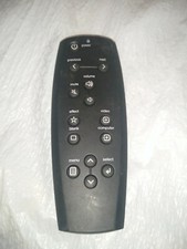 Fastshipping     InFocus Navigator Projector Remote Control See Item Description