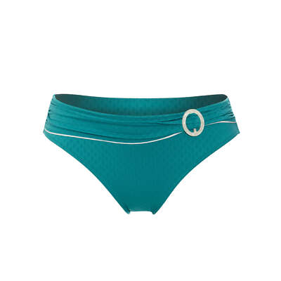 Ulla Portofino Bikini-Slip schmal  Artikelnummer: 97-33 Größe 42 UVP 52,95 