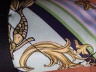 NWT Victoria's Secret  Limited Edition Graphic Fold-and-Pack Blanket 52x57 $68 — photo 9
