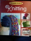 Simple 123 Knitting