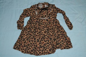 leopard dress next