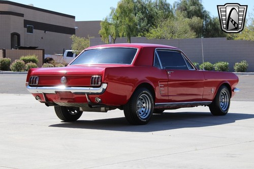 1966 Ford Mustang - Picture 21 of 40