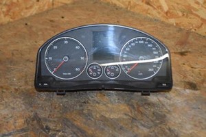 Original Golf 5  Tacho Kombiinstrument 1K0920874M