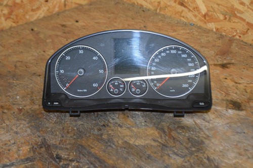 Original Golf 5  Tacho Kombiinstrument 1K0920874M