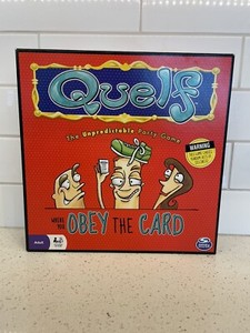 Quelf ボードゲーム 新品未使用 Amazon.com: Quelf Board Game : Toys Quelf ボードゲーム 新品未使用 Amazon.com: Quelf Board Game : Toys