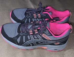 womens asics size 8.5