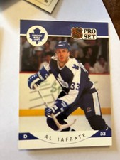 1990 PRO SET NHL Hockey ---  Pick Your Card