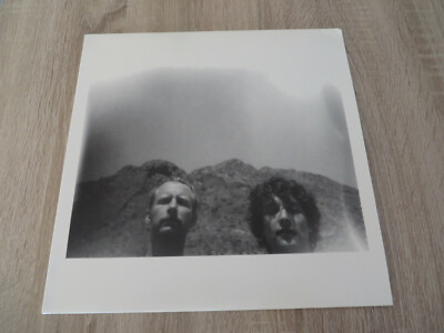 YUME BITSU vinyl aus Sammlung WABI MORNING bester Zustand