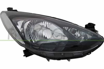 PRASCO MZ3094813 Hauptscheinwerfer für MAZDA