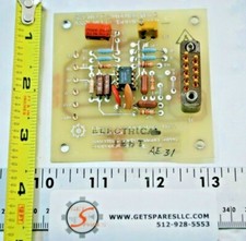 C-1500482 / ANALIZADOR DE PCB Y FUENTE IMÁN SUMINISTRO EJE / NOVA