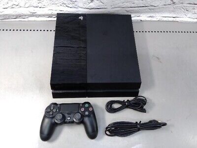 SONY PlayStation 4 CUH-1000A A01