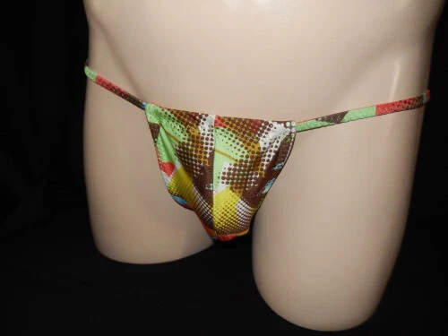 Micro hotsell bikini ebay
