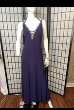 Ignite Evenings Prom/Formal Halter Dress 12