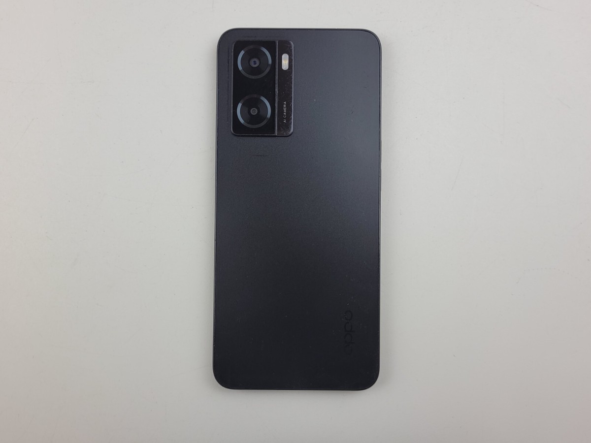 OPPO A1010P 6GB RAM ブラック Amazon.co.jp: OPPO Reno5 A Y! mobile Edition A1010P Oppo 6GB/128GB