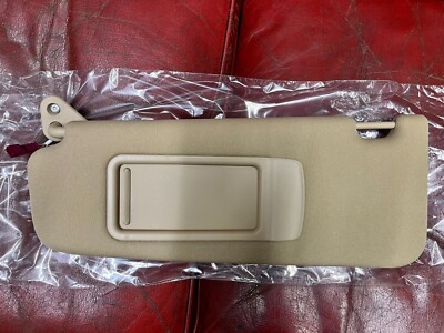 51166981651 Fin Sunshade Left Side Drive BMW 320d XD Rive (e91 