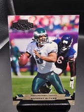 2005 Playoff Honors Donovan McNabb #76 - Philadelphia Eagles 