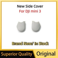 Genuine New Front Side Cover for DJI Mini 3 Left Right Side Shell Spare Part