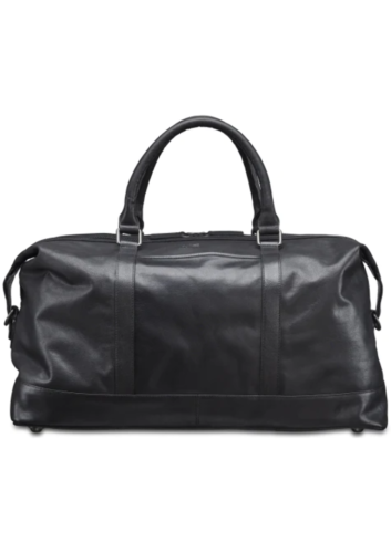 Mancini Buffalo Carry on Bag - Picture 1 of 7