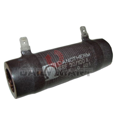 Used tested work 100% Danotherm GRF 30/100A