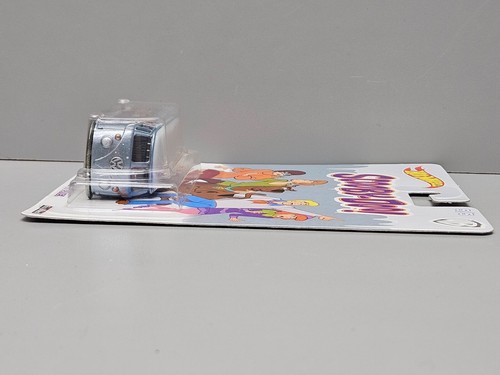 Hot Wheels Volkswagen Premium Lot Drag Bus T1 Panel Deluxe Station Kombi Chase. - Picture 117 of 152