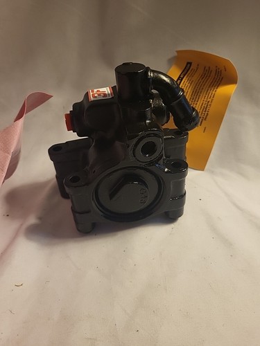 Cardone 20-312 New Remanufactured Power Steering Pump | No Core Charge - Picture 4 of 7
