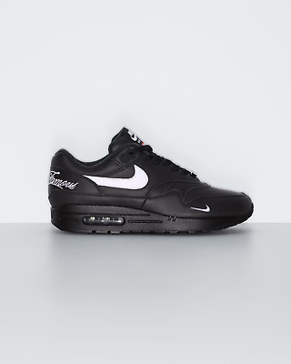 Supreme Air Max 1 Black White Size 11 - FAST SHIPPING | eBay Supreme Air Max 1 Black White Size 11 - FAST SHIPPING | eBay