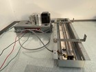 Hammond H-AO-44-1 Reverb Amp w GIBBS TANK for Guitar project TESTED STRONG sound — photo 1