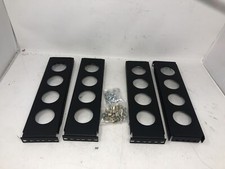 Rack Solutions 2 Post Conversion brackets 2U HP/Compaq Kit 870984