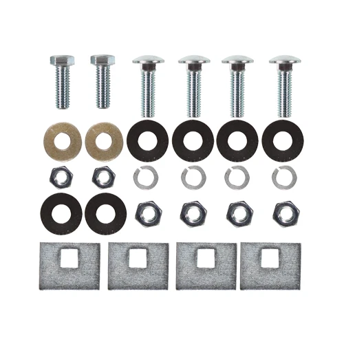 Engate de reboque Draw-Tite classe III 2"" receptor compatível com '73 - '91 Suburban - 75500 - Imagem 2 de 4