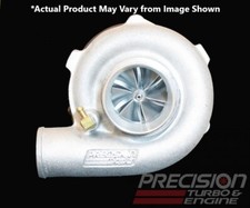 Precision Gen1 Pt5858 Journal Bearing Sp Cc T3 In 4-bolt Out 0.48 Ar 620 Hp Precision Gen1 Pt5858 Journal Bearing Sp Cc T3 In 4-bolt Out 0.48 Ar 620 Hp